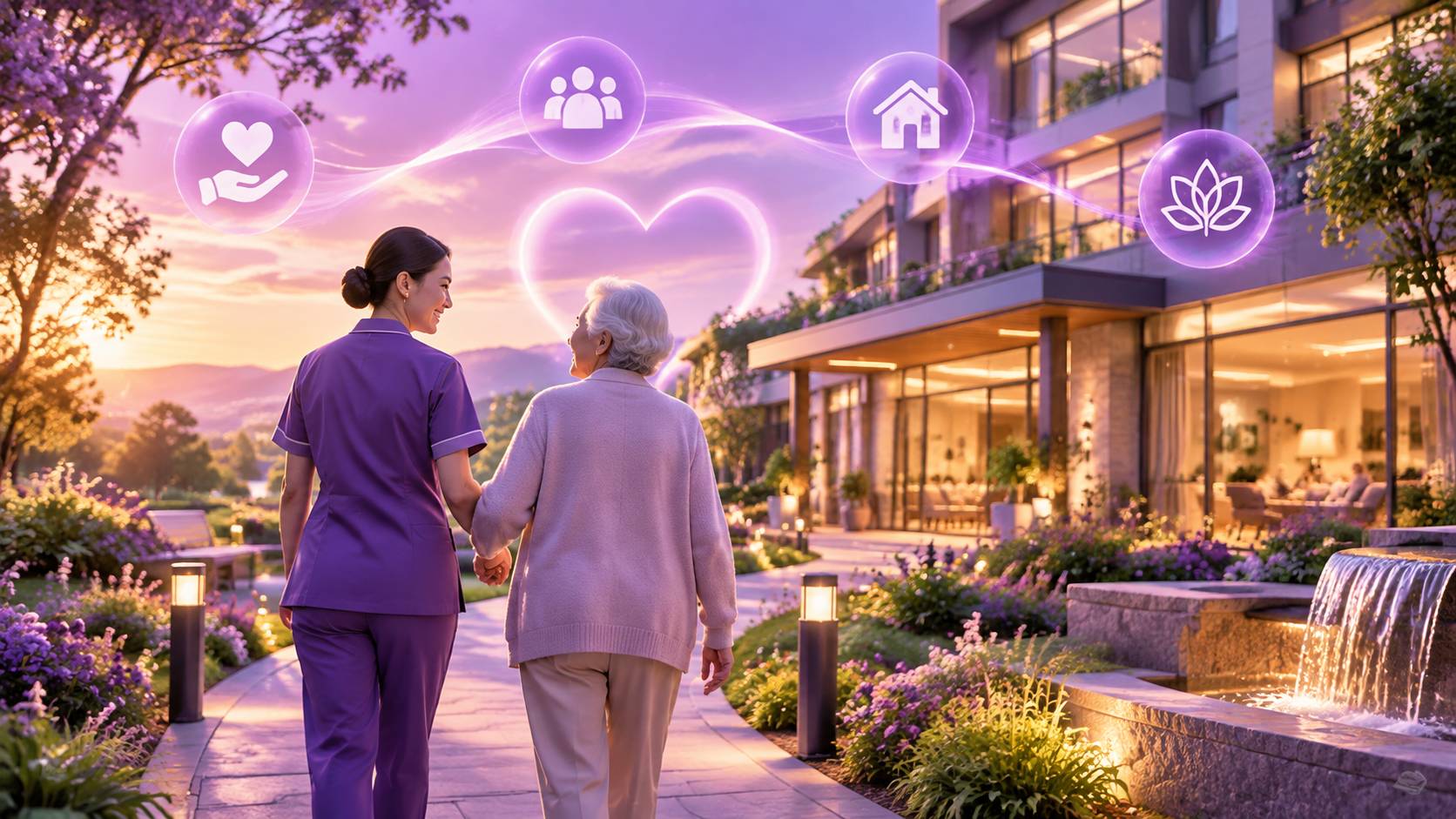 Top 10 Best Elderly Care Homes in Olathe