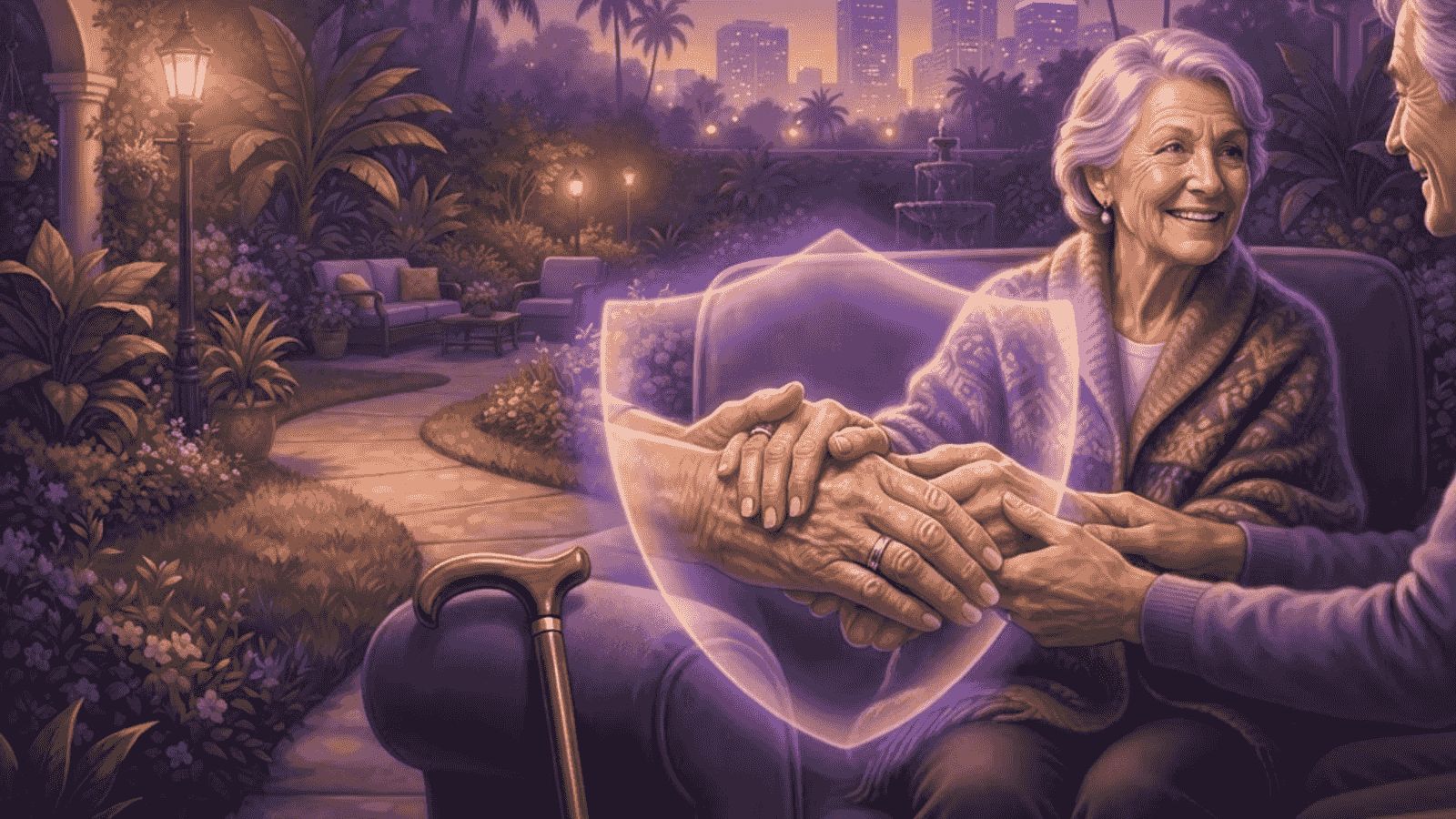 Top 10 Best Elderly Care Homes in Orlando