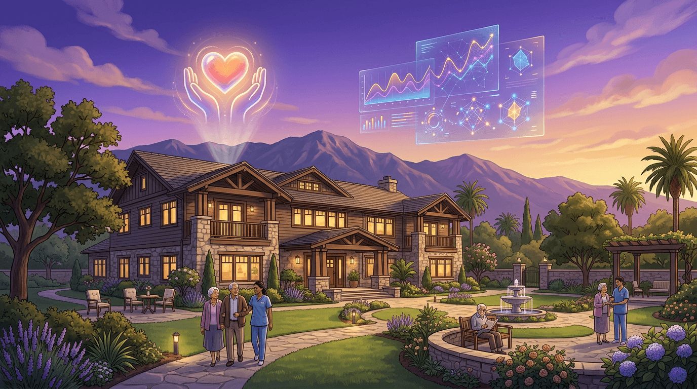 Top 10 Best Elderly Care Homes in Pasadena