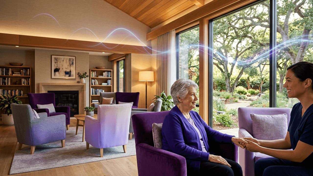 Top 10 Best Elderly Care Homes in Pearland
