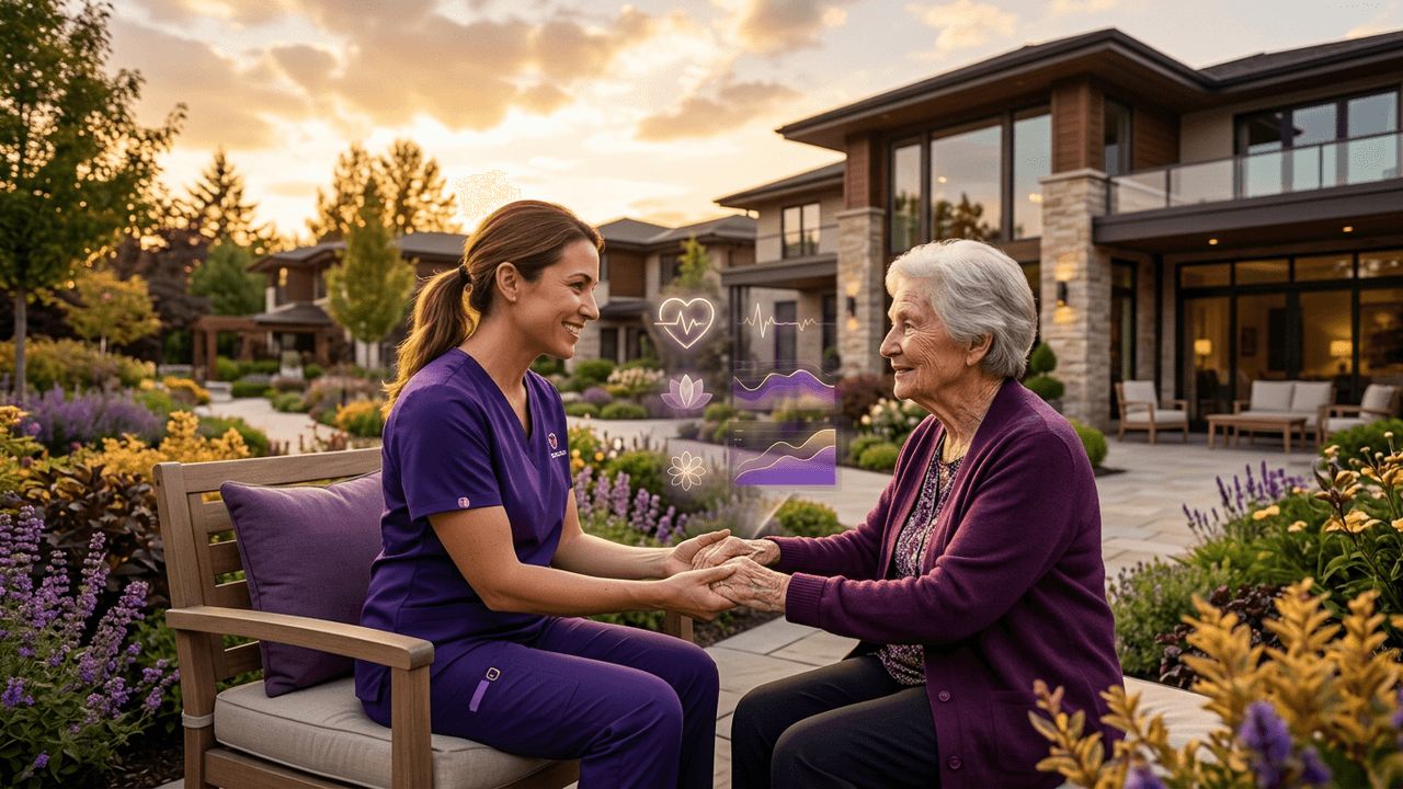 Top 10 Best Elderly Care Homes in Richardson