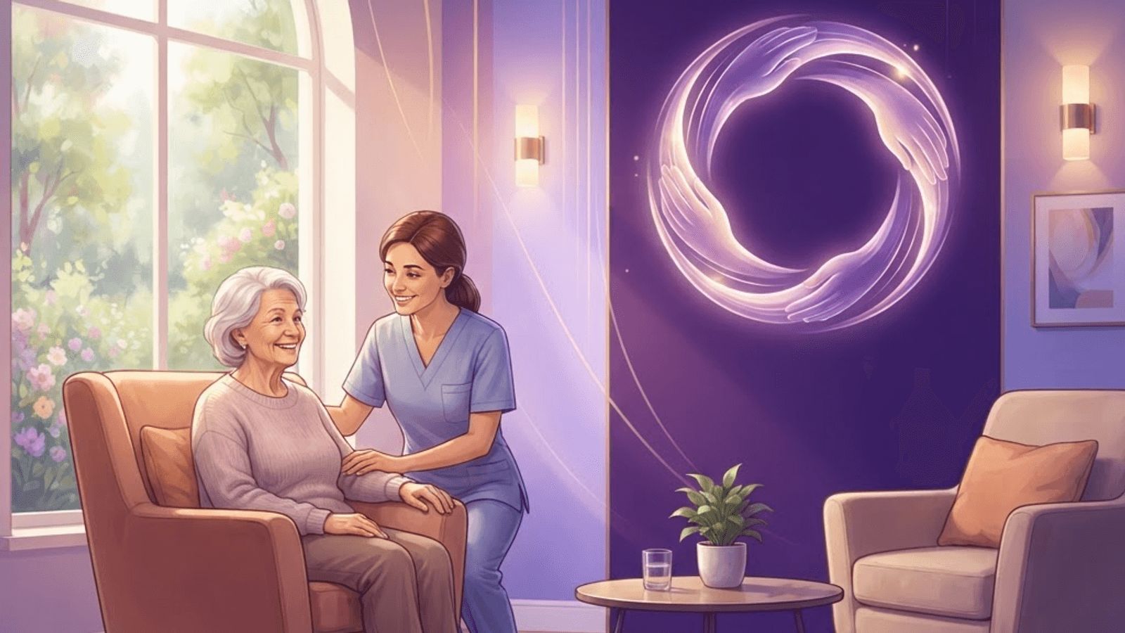 Top 10 Best Elderly Care Homes in Roseville
