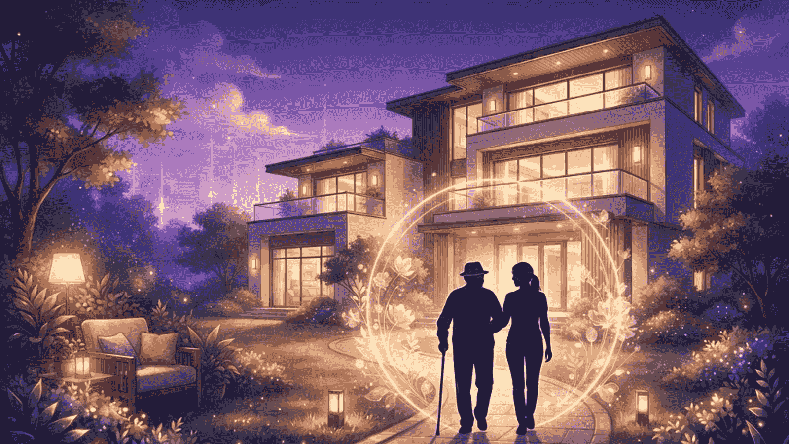 Top 10 Best Elderly Care Homes in Santa Ana