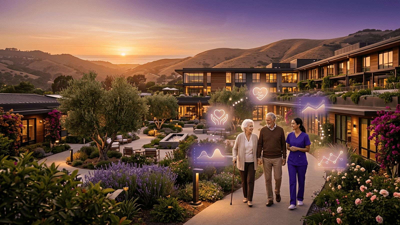 Top 10 Best Elderly Care Homes in Simi Valley