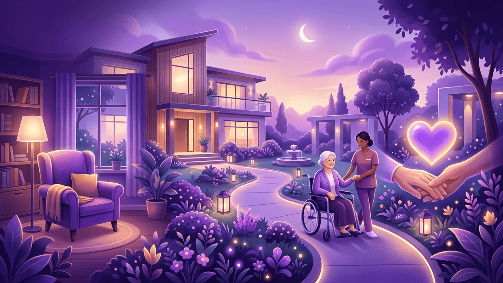 Top 10 Best Elderly Care Homes in Stamford