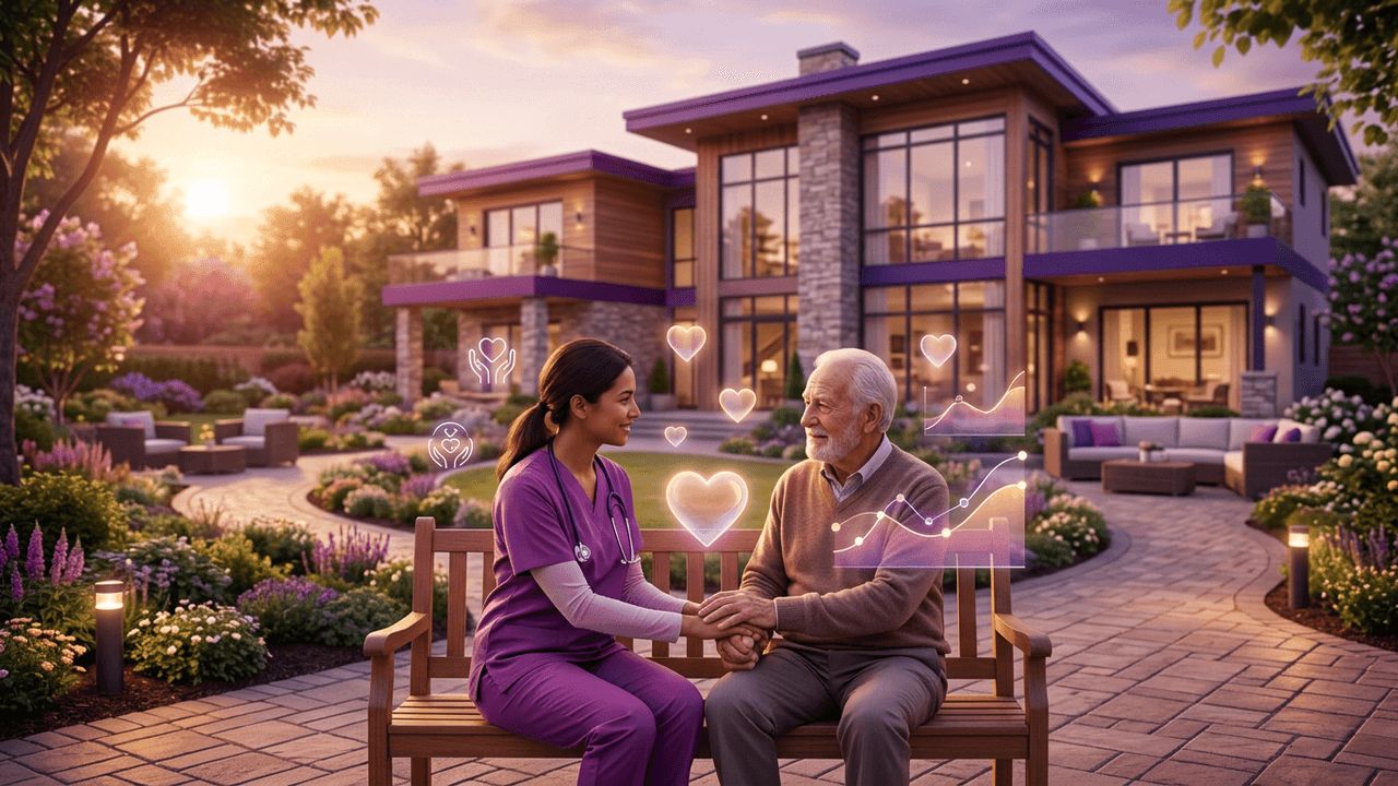 Top 10 Best Elderly Care Homes in Sterling Heights