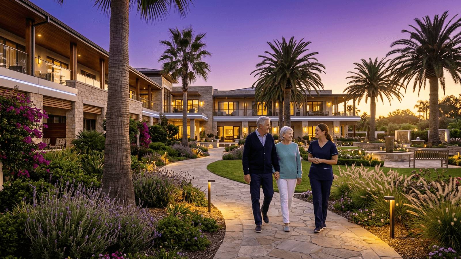 Top 10 Best Elderly Care Homes in West Palm Beach