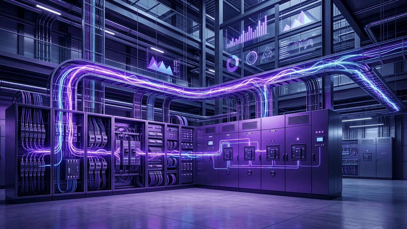 Top 10 Best Electrical Contractors in Allen