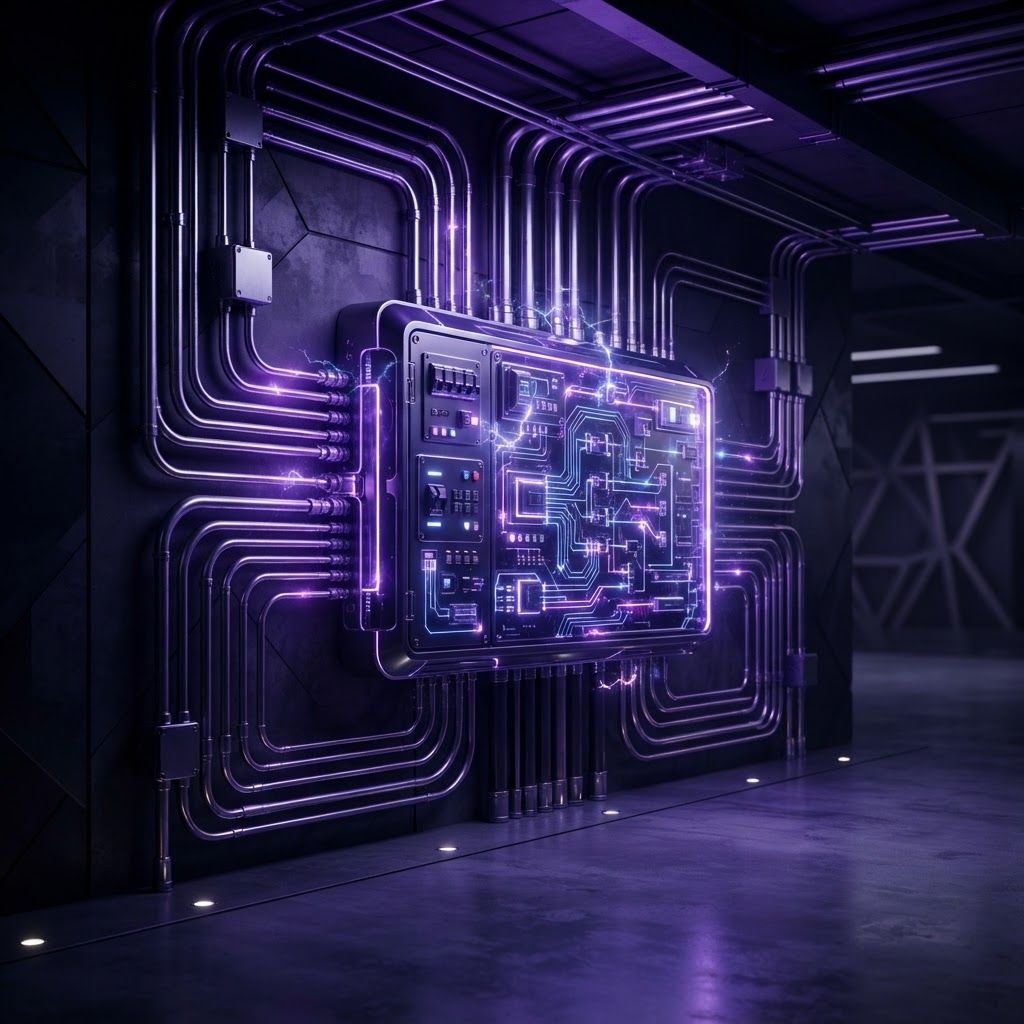 Top 10 Best Electrical Contractors in Augusta