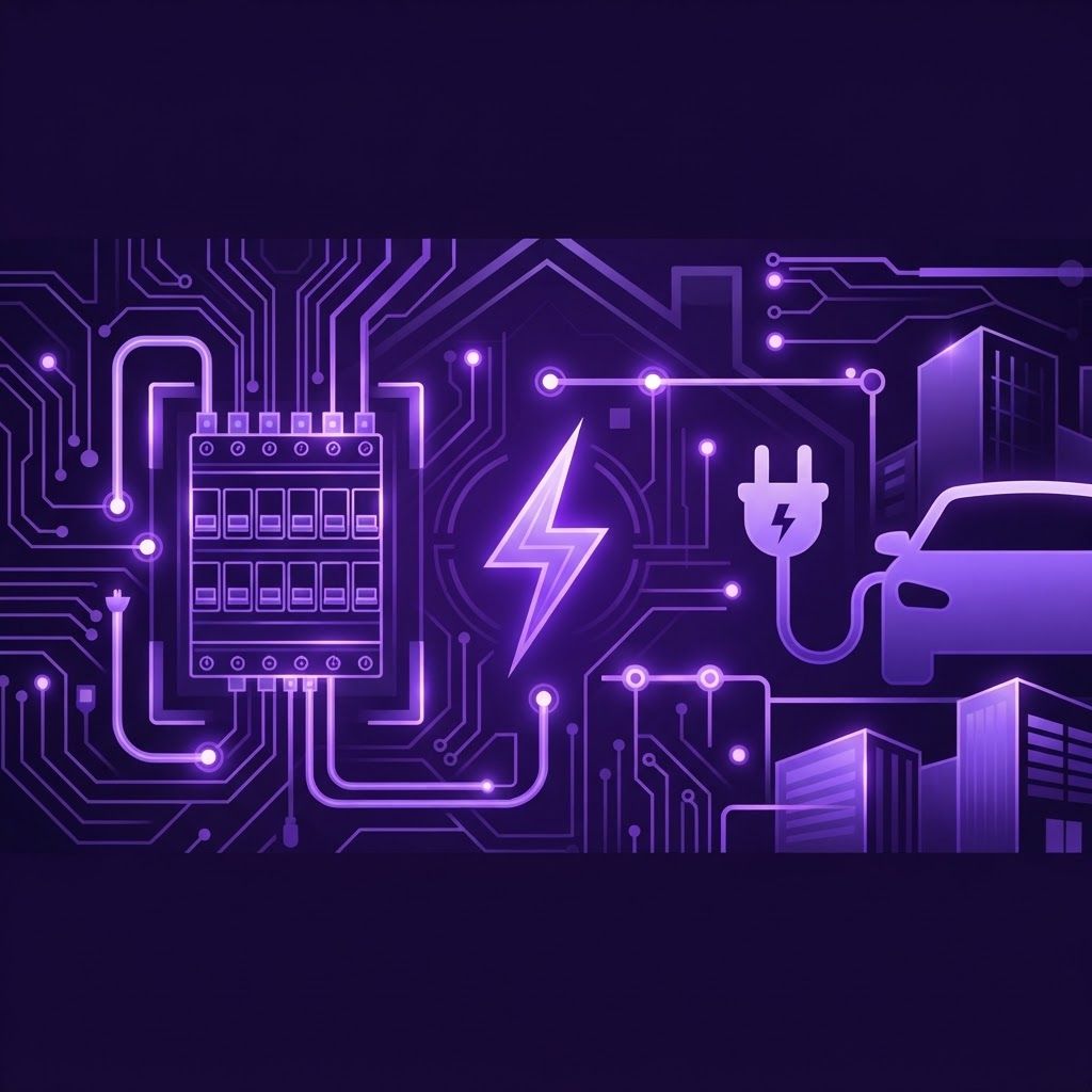 Top 10 Best Electrical Contractors in Babylon