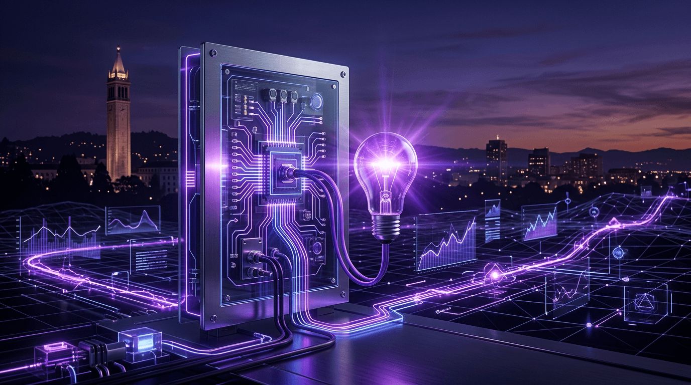 Top 10 Best Electrical Contractors in Berkeley