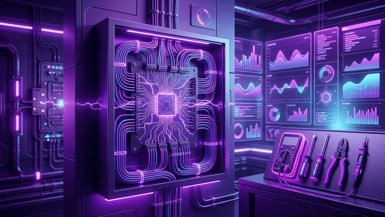 Top 10 Best Electrical Contractors in Broken Arrow