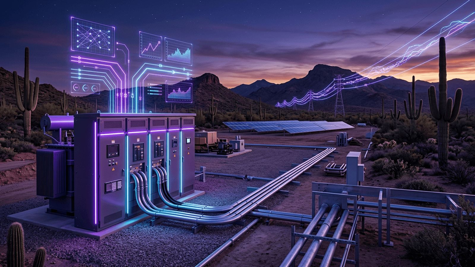 Top 10 Best Electrical Contractors in Buckeye