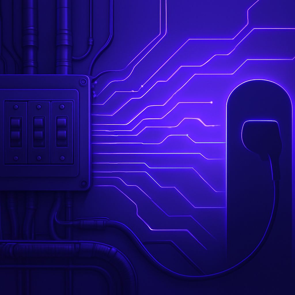 Top 10 Best Electrical Contractors in Chesapeake