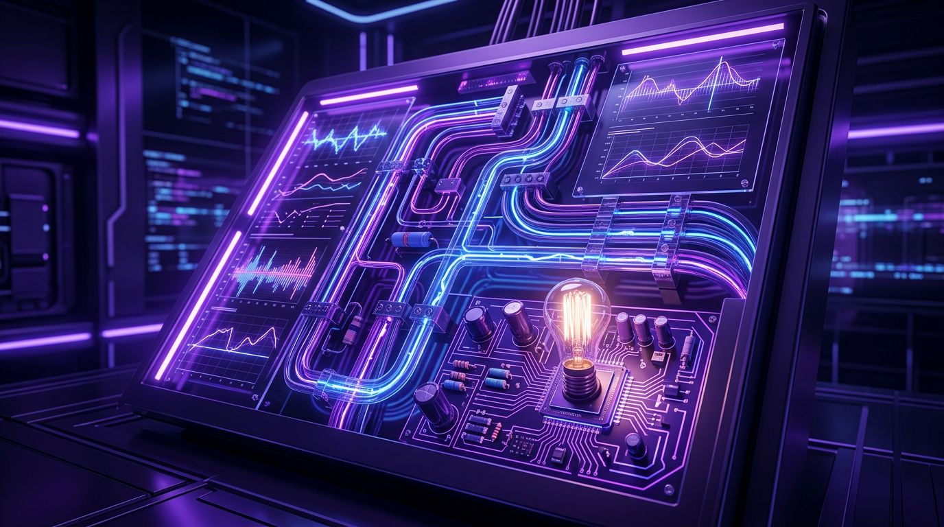Top 10 Best Electrical Contractors in Conroe