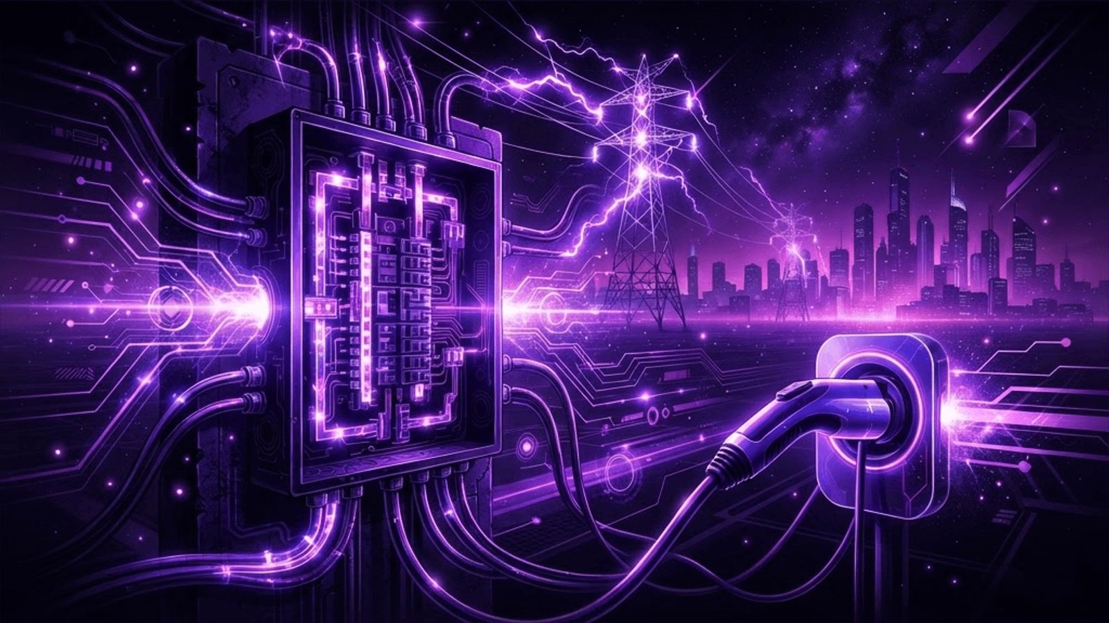 Top 10 Best Electrical Contractors in Denton