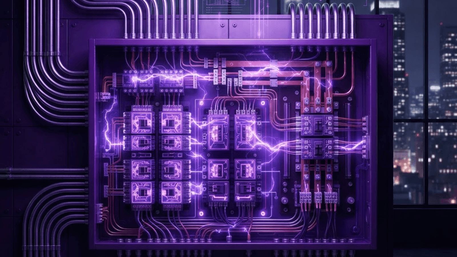 Top 10 Best Electrical Contractors in Des Moines