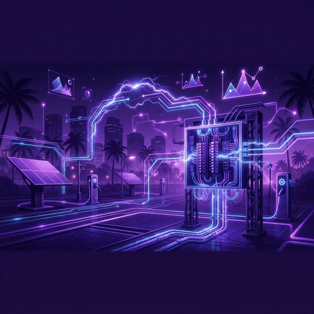 Top 10 Best Electrical Contractors in Fort Lauderdale
