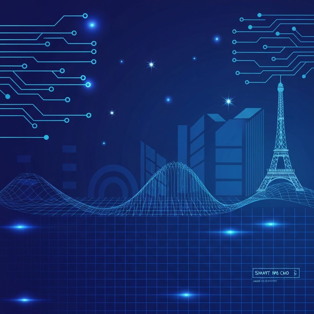 Top 10 Best Electrical Contractors in France