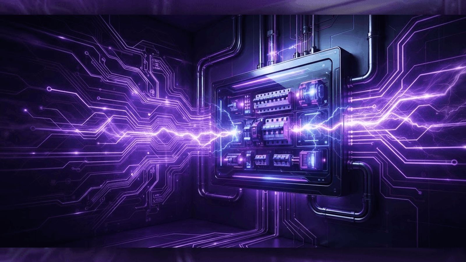 Top 10 Best Electrical Contractors in Garden Grove