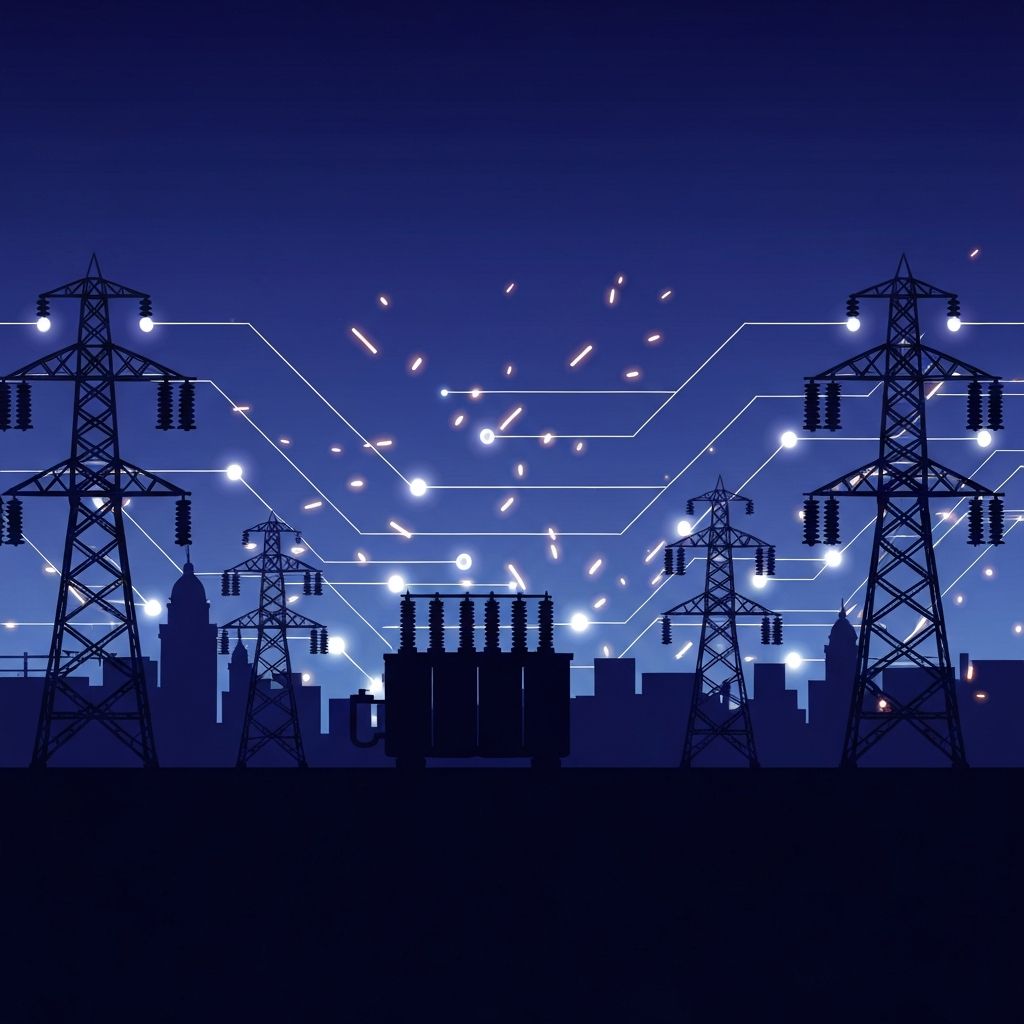 Top 10 Best Electrical Contractors in India