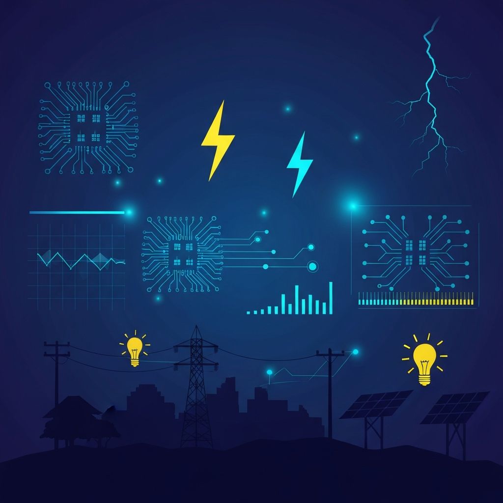 Top 10 Best Electrical Contractors in Indonesia