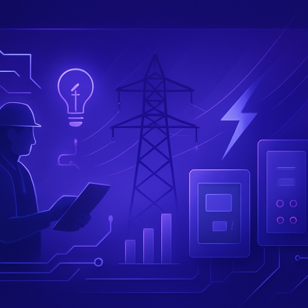 Top 10 Best Electrical Contractors in Iraq