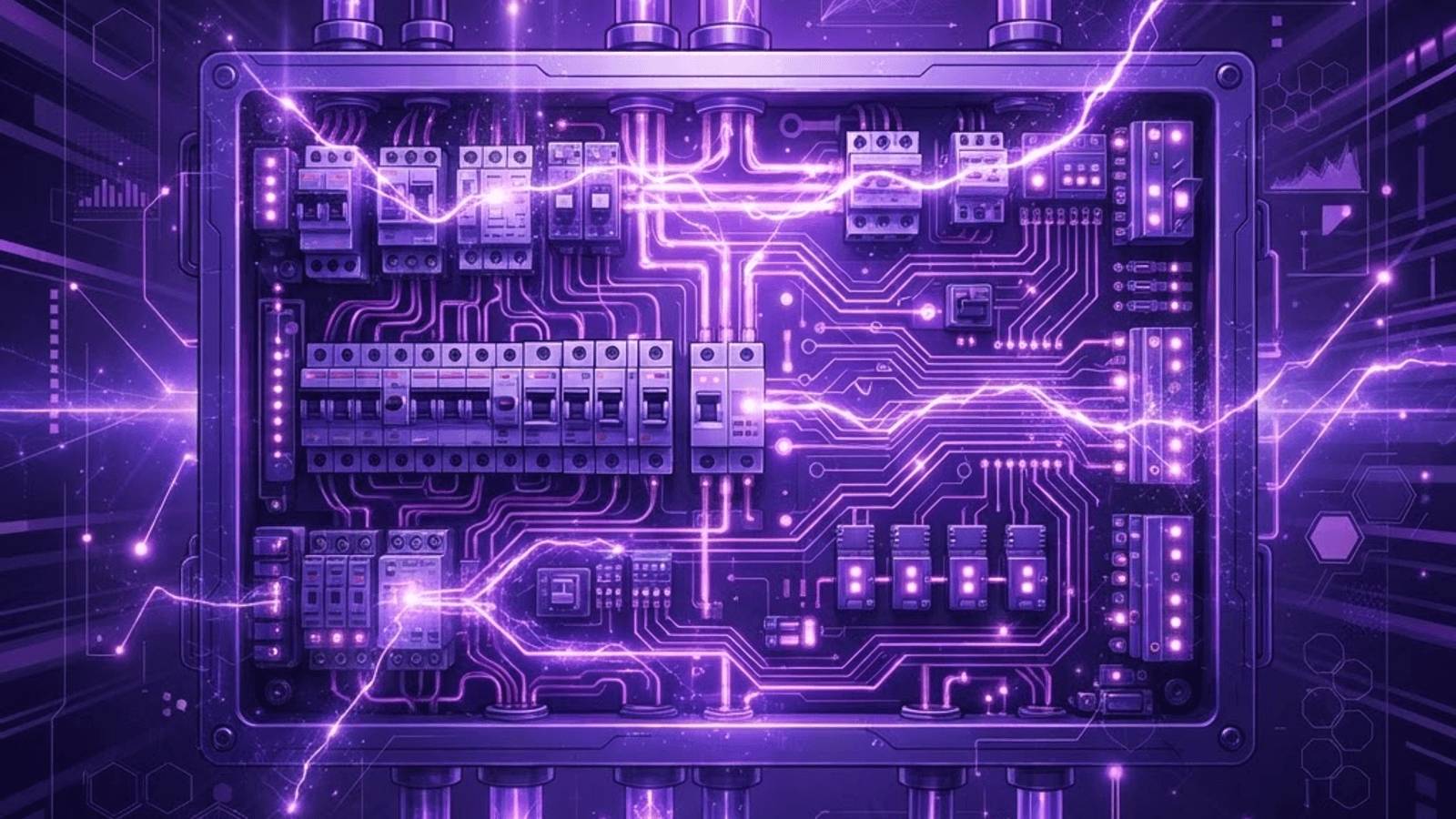 Top 10 Best Electrical Contractors in Lakewood