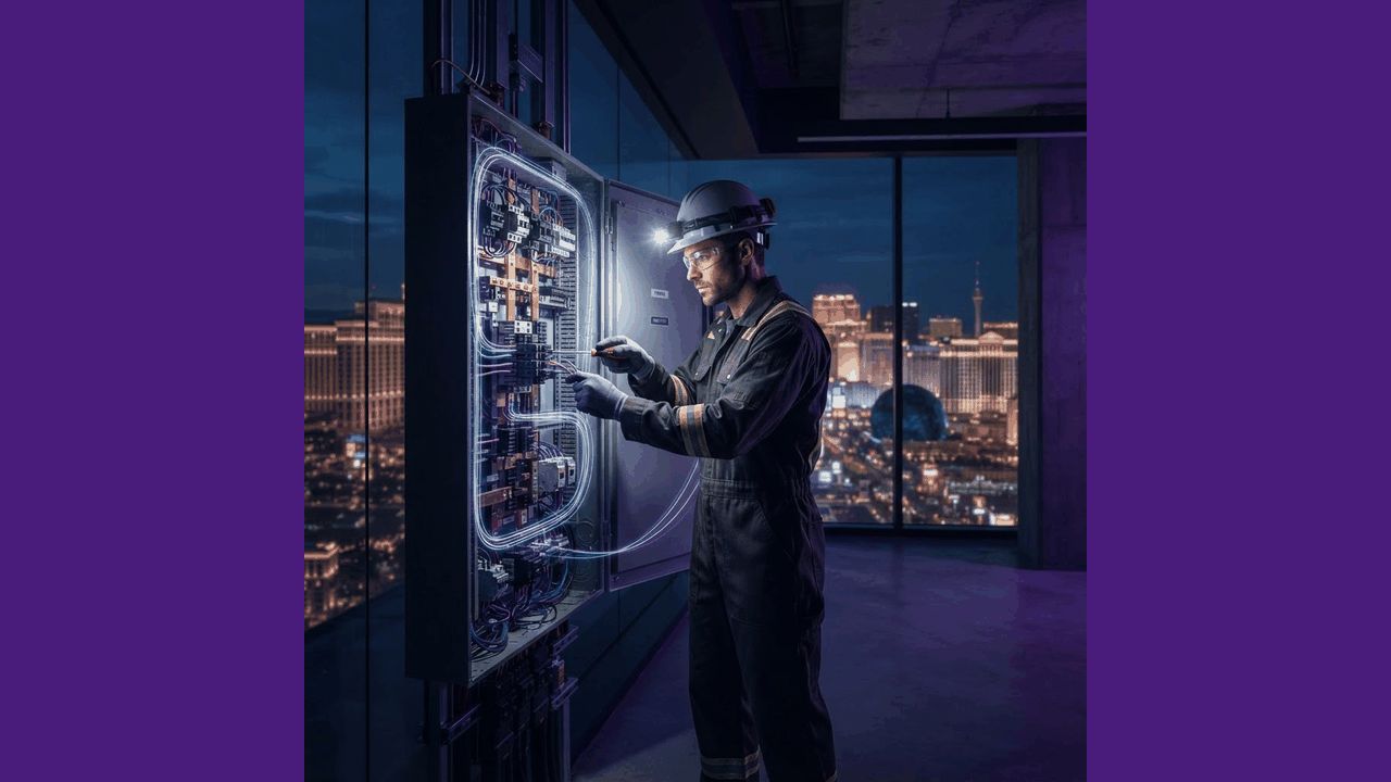 Top 10 Best Electrical Contractors in Las Vegas