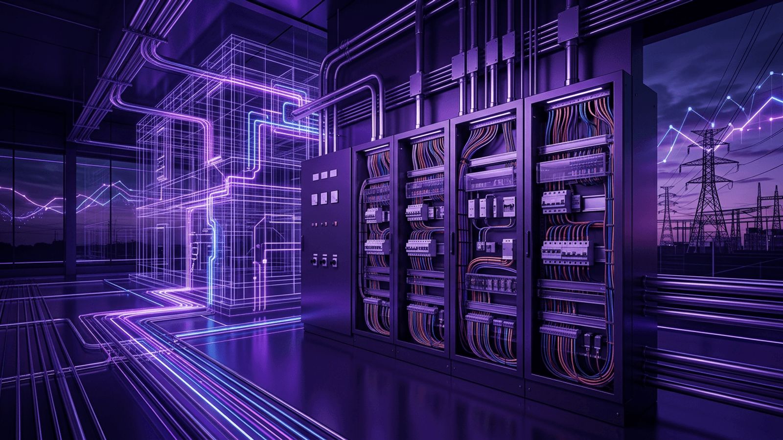 Top 10 Best Electrical Contractors in League City