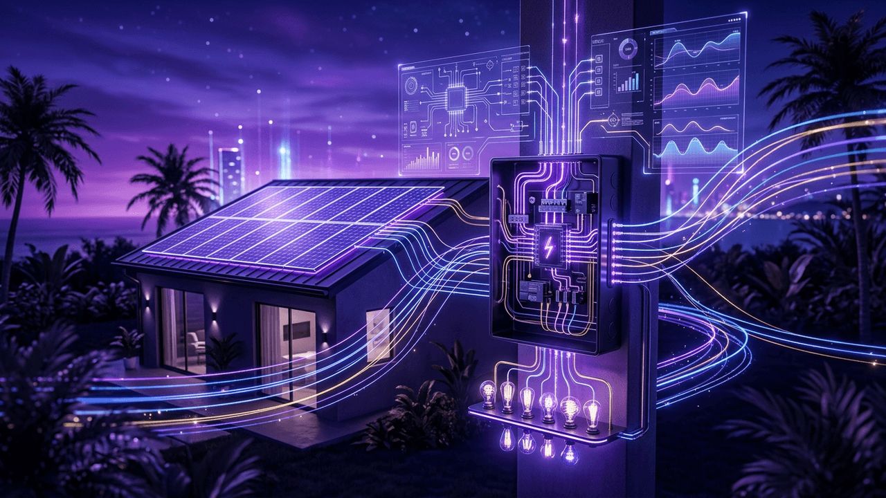 Top 10 Best Electrical Contractors in Lehigh Acres