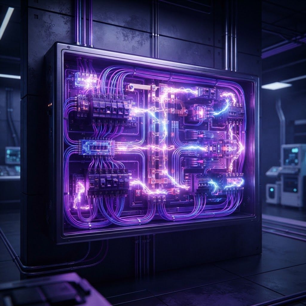 Top 10 Best Electrical Contractors in Lincoln