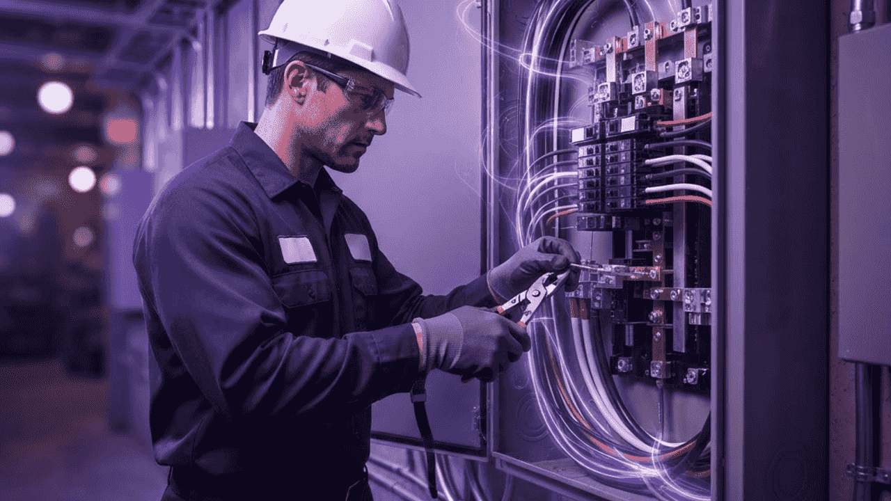 Top 10 Best Electrical Contractors in Louisville
