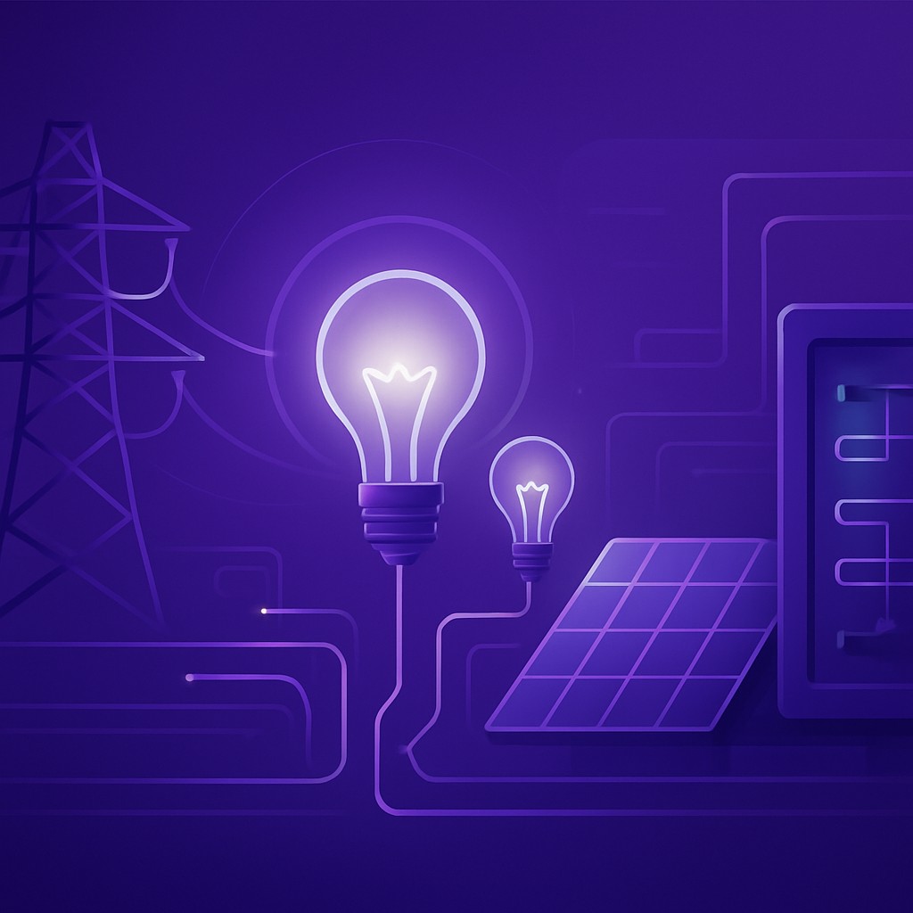Top 10 Best Electrical Contractors in Mali