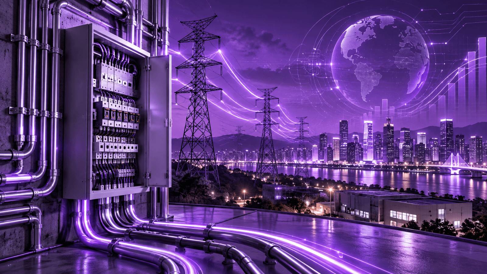 Top 10 Best Electrical Contractors in McAllen