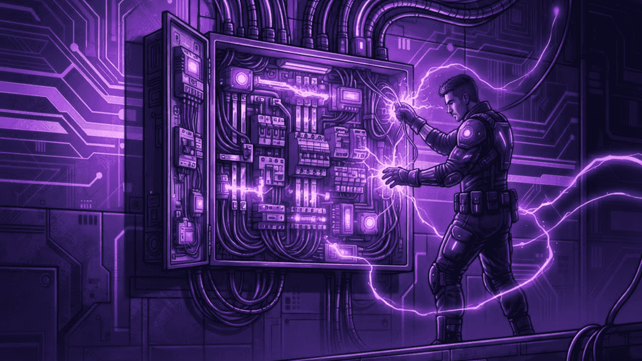 Top 10 Best Electrical Contractors in Miami