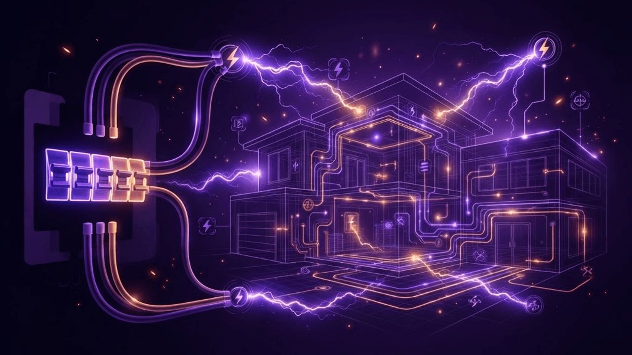 Top 10 Best Electrical Contractors in Mobile