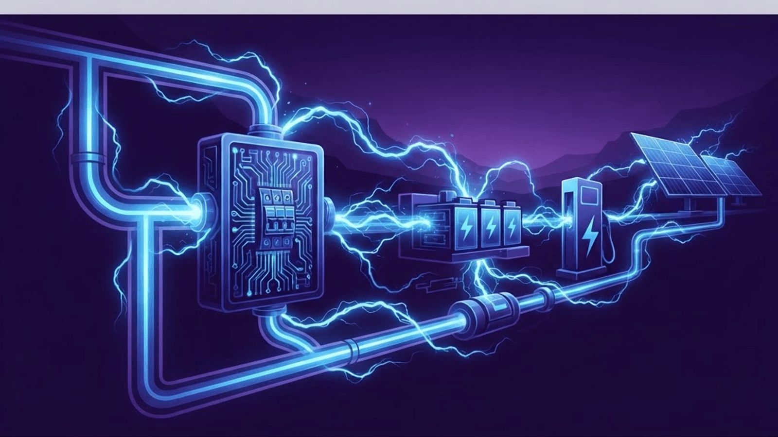 Top 10 Best Electrical Contractors in Modesto