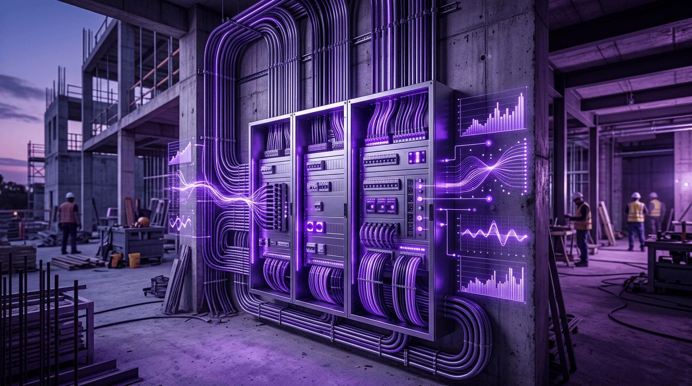 Top 10 Best Electrical Contractors in Nampa
