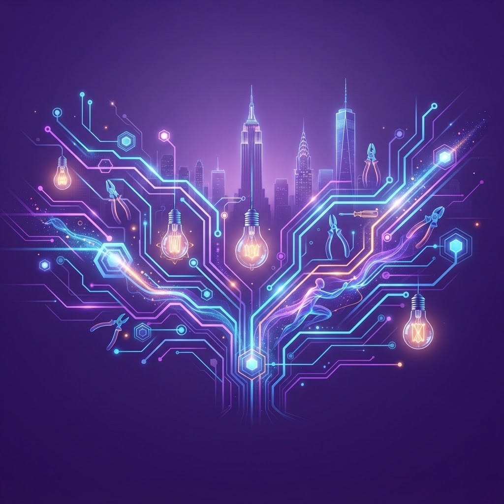 Top 10 Best Electrical Contractors in New York