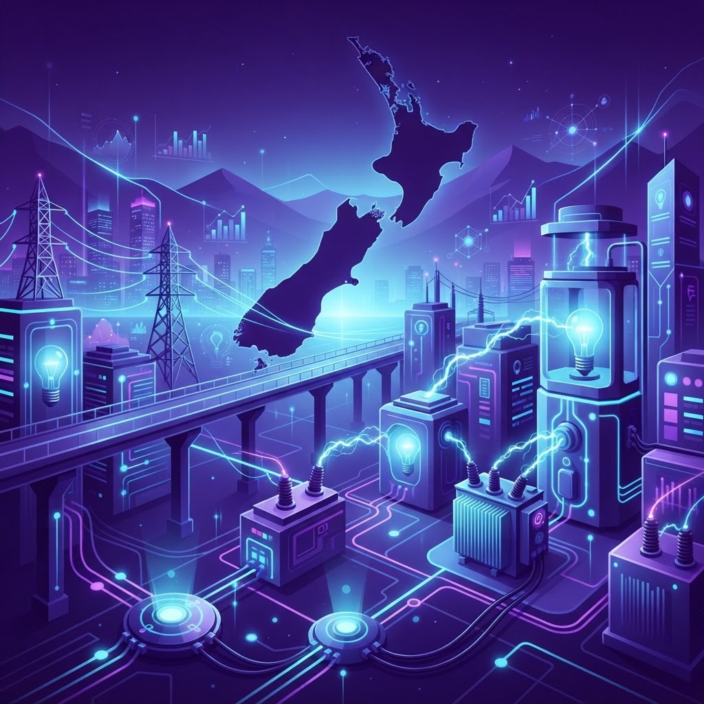 Top 10 Best Electrical Contractors in New Zealand