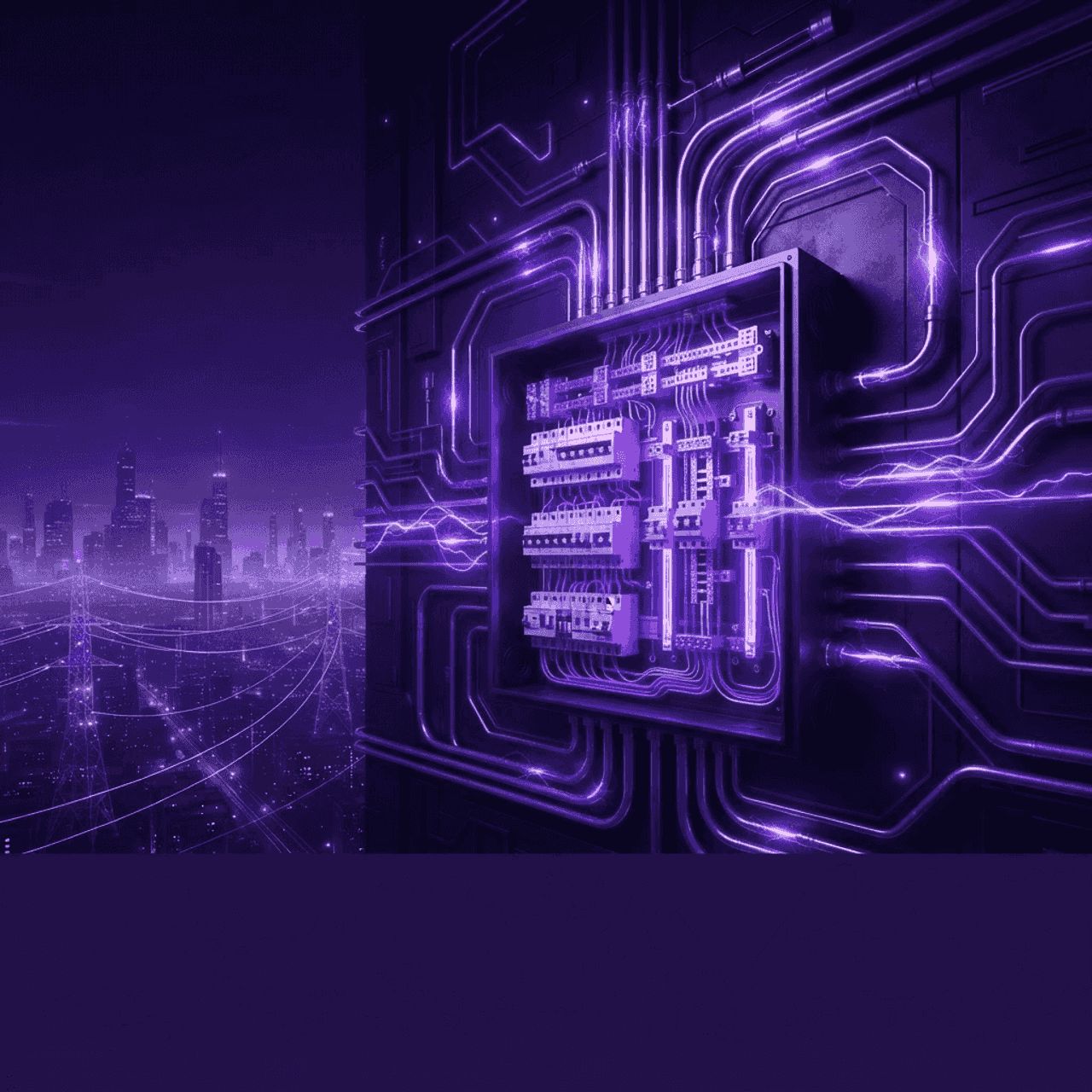 Top 10 Best Electrical Contractors in Newark