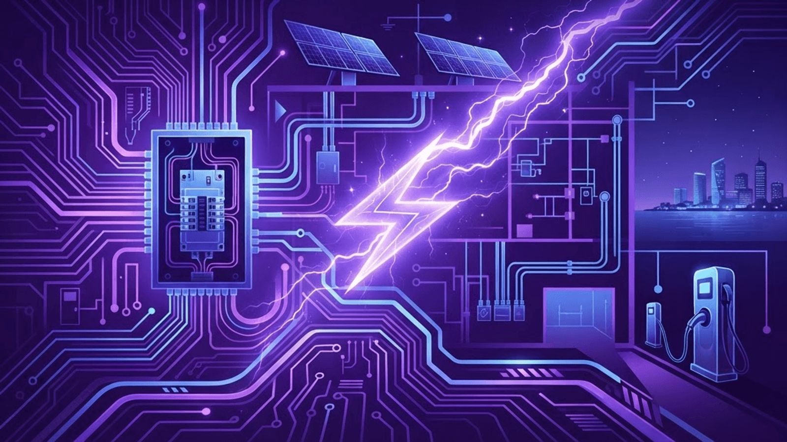 Top 10 Best Electrical Contractors in Oceanside