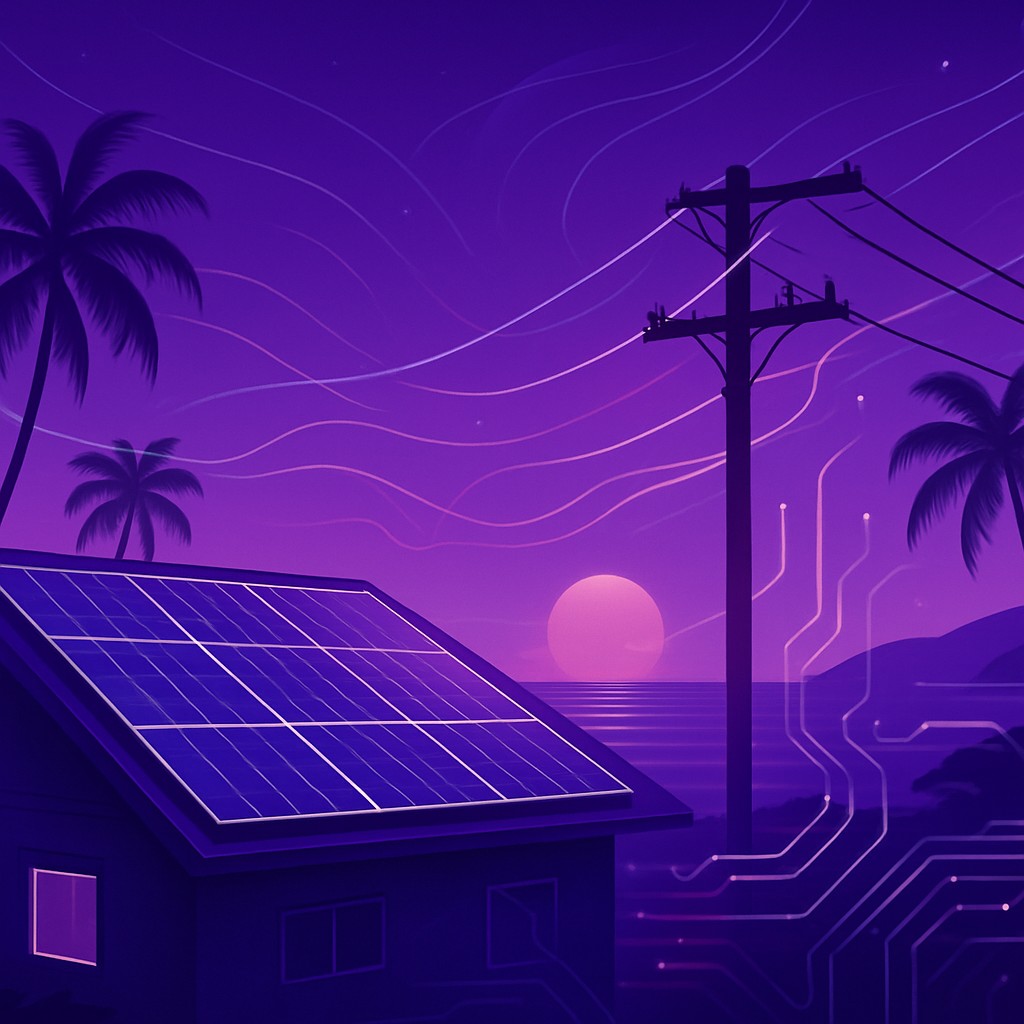 Top 10 Best Electrical Contractors in Papua New Guinea
