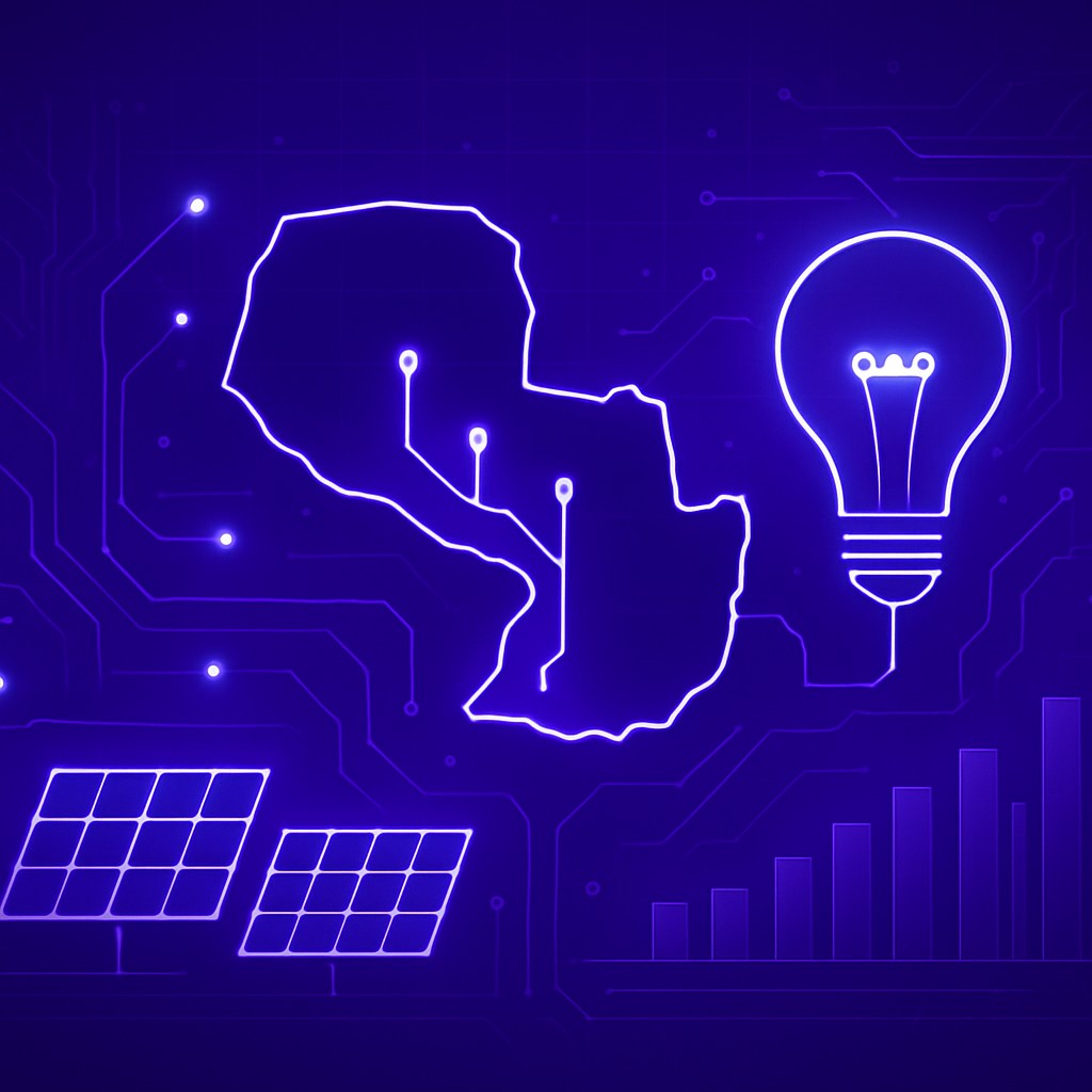 Top 10 Best Electrical Contractors in Paraguay