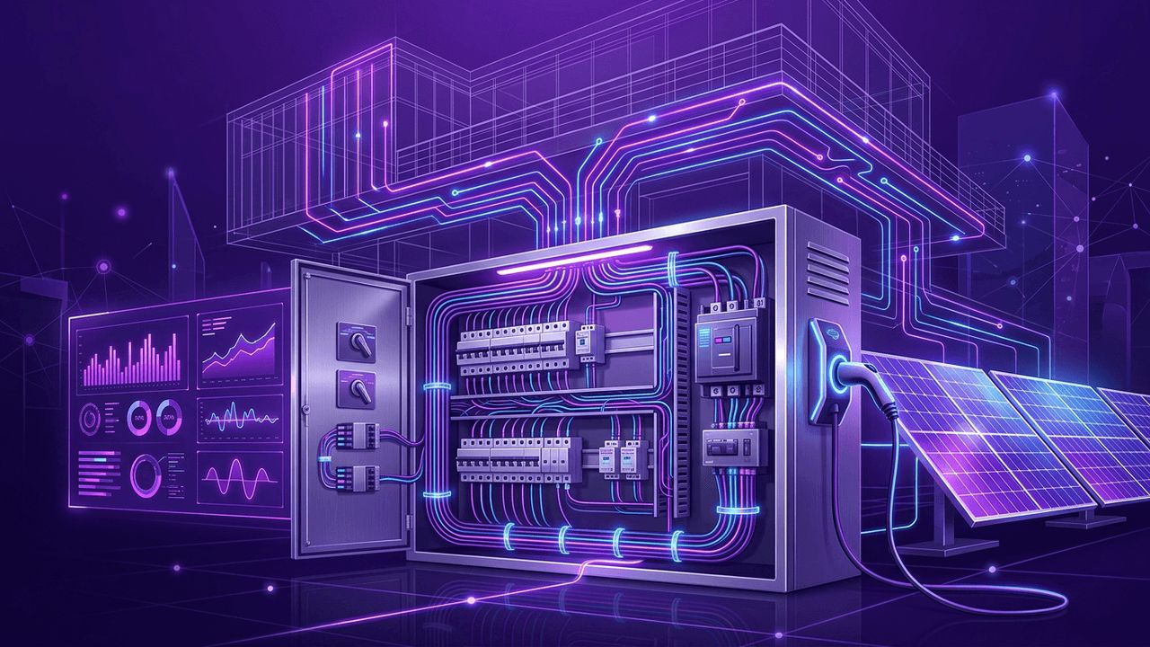 Top 10 Best Electrical Contractors in Pasadena