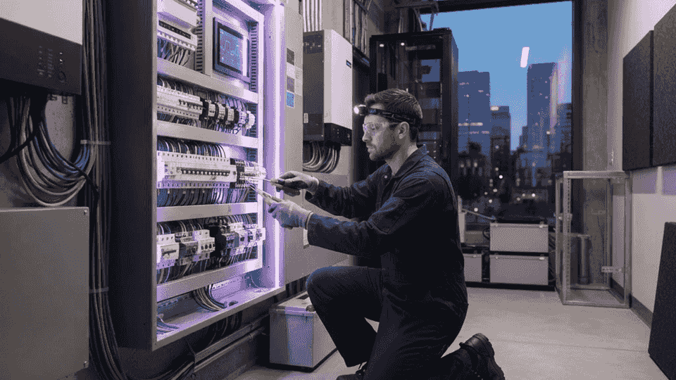 Top 10 Best Electrical Contractors in Portland