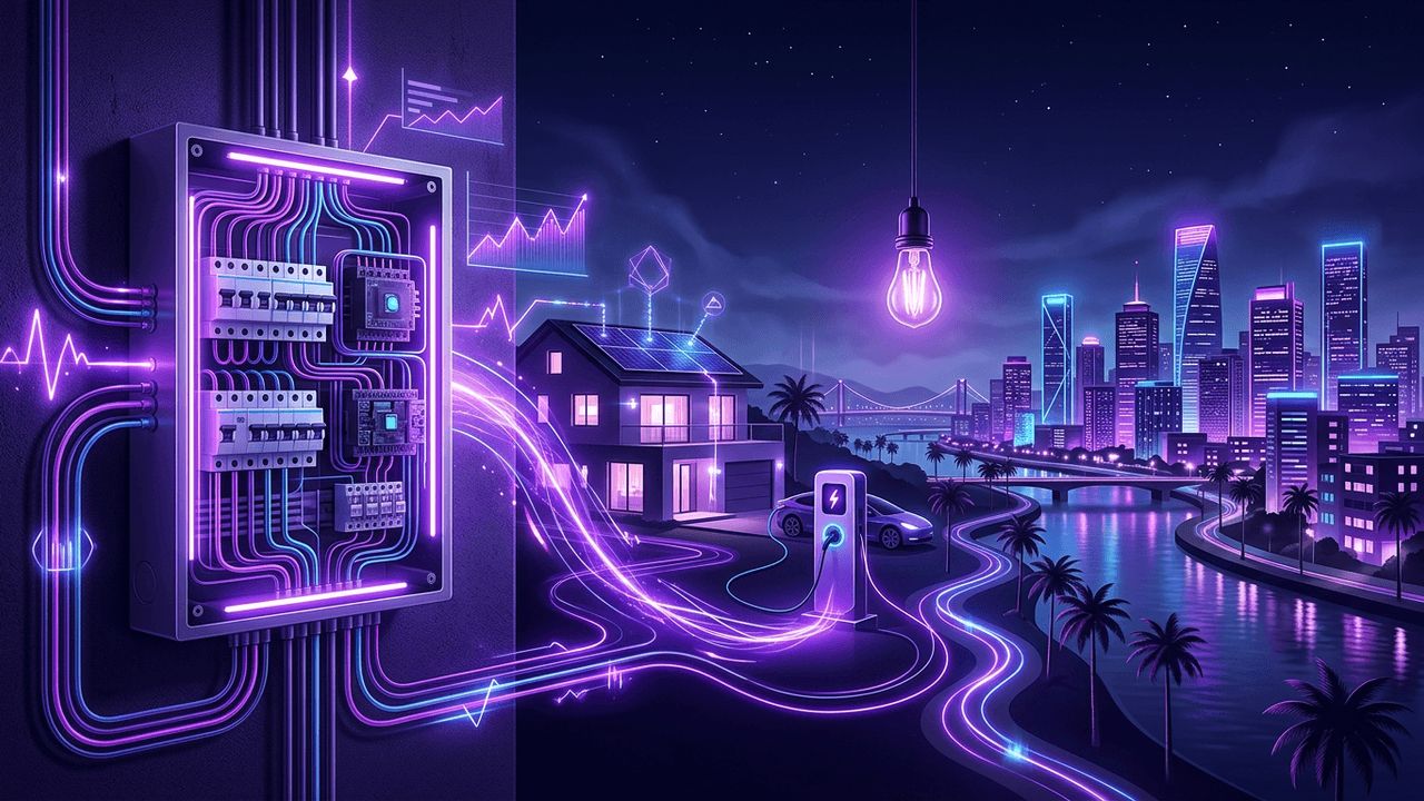Top 10 Best Electrical Contractors in Riverview