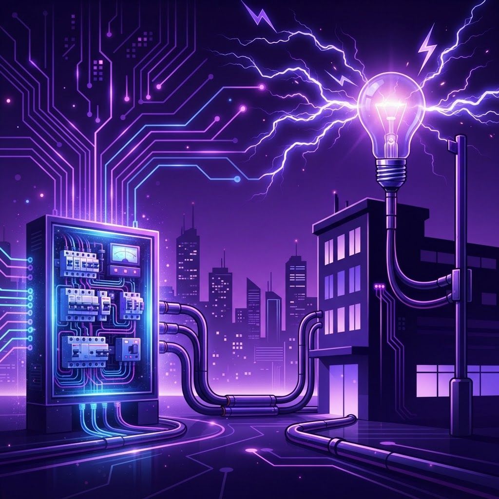 Top 10 Best Electrical Contractors in Salem