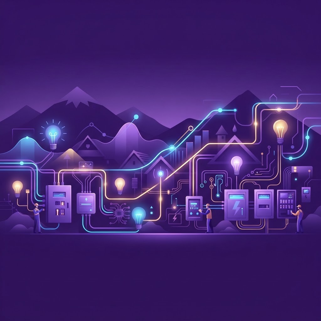 Top 10 Best Electrical Contractors in Slovakia